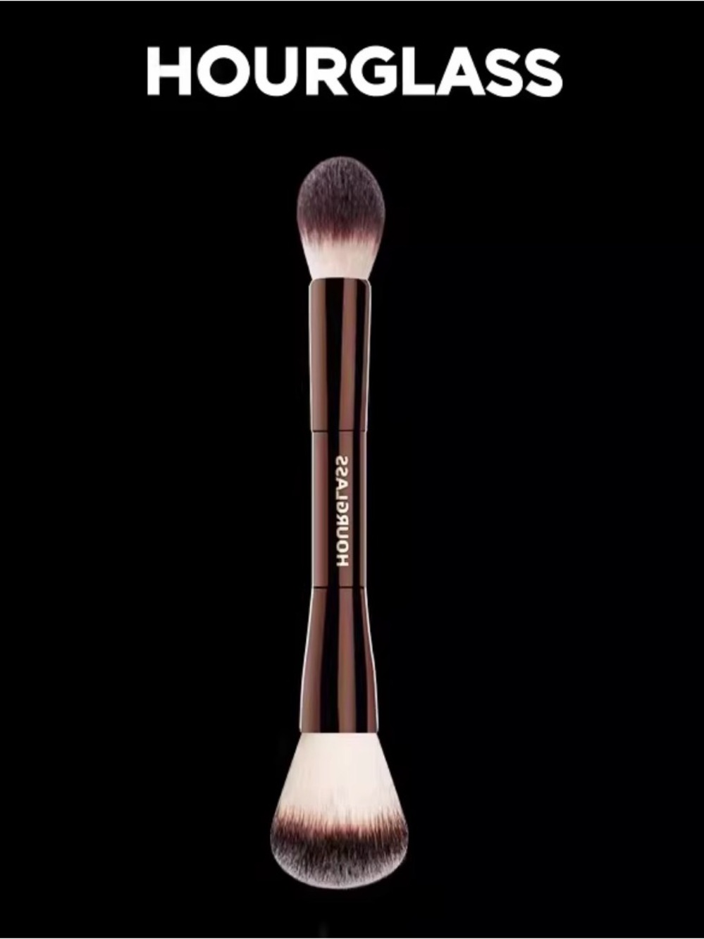 Hourglass Veil Powder Brush